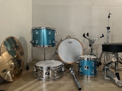 Sonor Martini Drumset