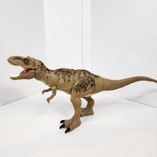 Jurassic World Dominion Chaos Theory - All -Out Attack Tyrannosaurus Rex