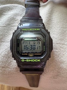 G-Shock Glx 5600 | eBay