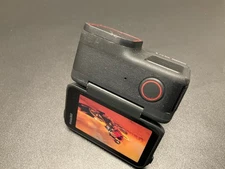 Insta360 Ace Pro 2 8K Waterproof Action Camera Display unit Dummy