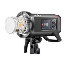 Godox AD600ProII Outdoor Flash 40W BiColor Continuous LED Light PRO