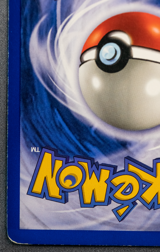 Moderately Played - Pokémon TCG 1999 Pikachu Base Set Shadowless Yellow Cheeks - Picture 10 of 12