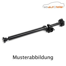 Kardanwelle f�r BMW 1er Coupe Cabrio 120i 118i 116i Automatikgetriebe NEU