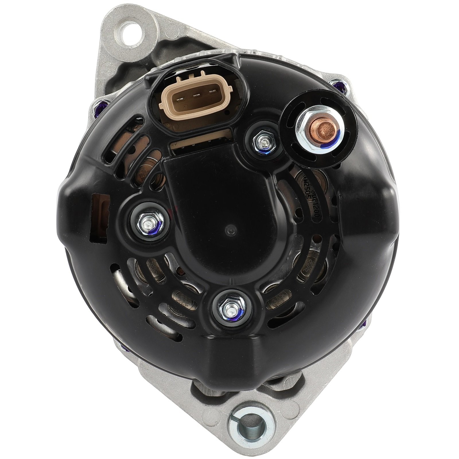 Alternator For Maserati Quattroporte 2004-2011 V8 4.2L 150A 12V CW 104210-162