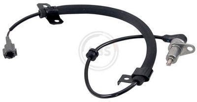 ABS Sensor Raddrehzahl A.B.S. 30997 für NISSAN R50 PATHFINDER 2 4WD