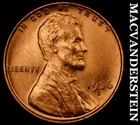 1936-D Lincoln Wheat Cent- Choice Gem Brilliant Uncirculated Luster #i7745