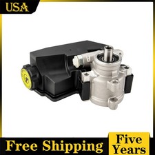 Power Steering Pump For 1996-2001 Jeep Cherokee 1997-2003 Jeep Wrangler 20-38771