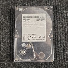 Hitachi 0F12627 HUA722010CLA330 1TB 3Gbps 3.5" 7200 RPM SATA Hard Drive