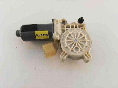 BMW X6 E71, E72 Fensterhebermotor hinten rechts 6967262 KL1106 1.11 31910650