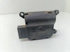 Air flap motor