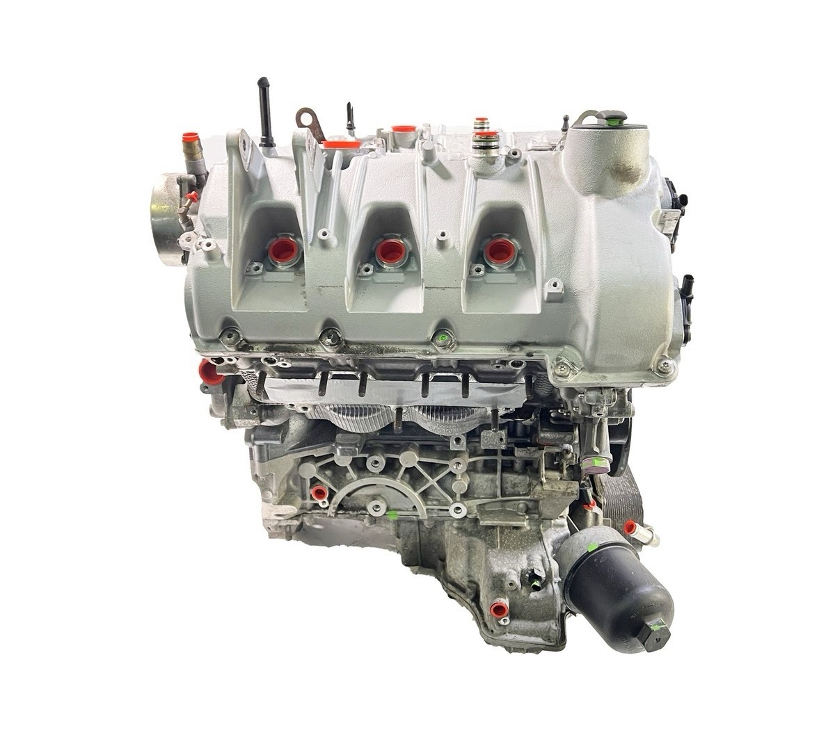15-18 Porsche Macan S/GTS Brand New Engine 3.0T CTMA Bulletproofed