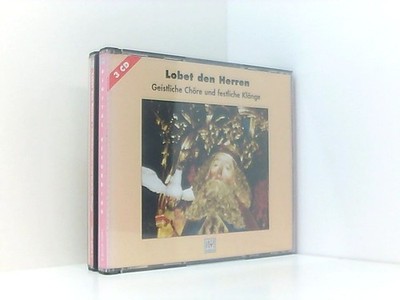 Lobet den Herren / Praise The Lord Various und Various: