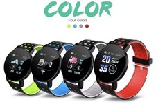 Smart Bracelet Your Health Steward Fitness Watch