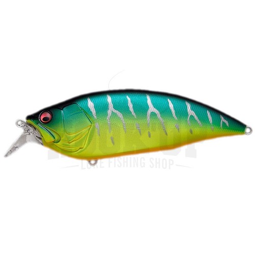 Megabass Big M 2.0 - Photo 5/31