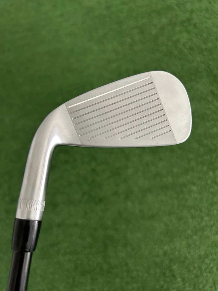 PXG 0317X 18 Degree UDI Utility Driving 2 Iron / Extra Stiff - Image 3 of 4