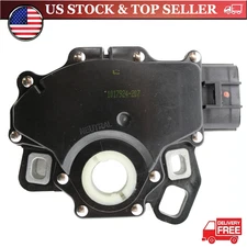 Automatic Transmission Neutral Safety Switch Ranger Sensor For Ford F-150 97-10