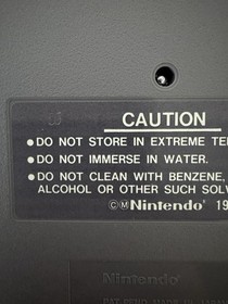 River City Ransom (Nintendo Entertainment System, 1989) Authentic+tested+working