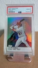 2022 Panini Capstone Mike Trout Summit #S-1 Los Angeles Angels PSA 10