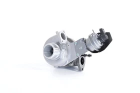 Turbolader T914831BT CHEVROLET OPEL SAAB 55566448 55570748 | 119,00€ Pfand