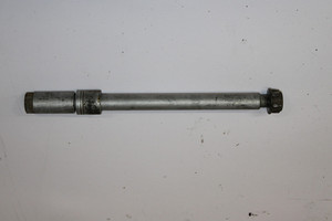 Steckachse vorne Achse für Vorderrad Honda CB 500 PC32  97-03 (Lager 2-26)
