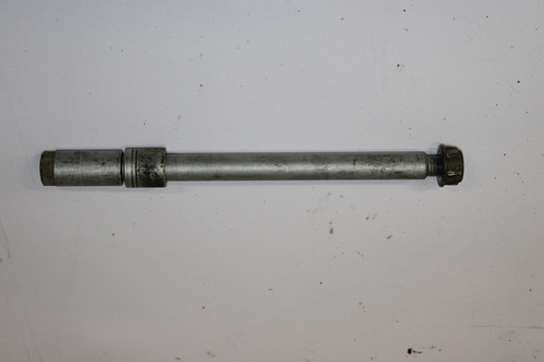 Steckachse vorne Achse für Vorderrad Honda CB 500 PC32  97-03 (Lager 2-26)