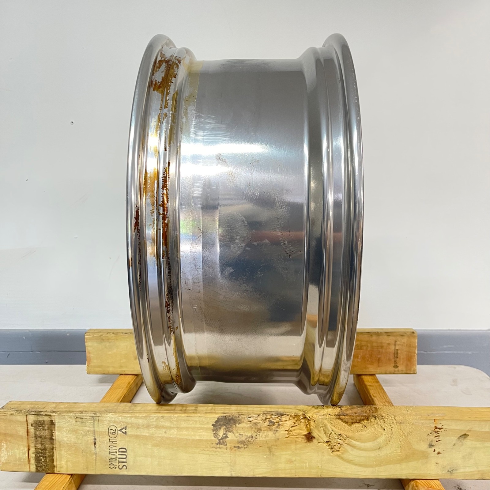 Bentley Mulsanne 2011-2020 Left Wheel P/N 3Y0601025AE