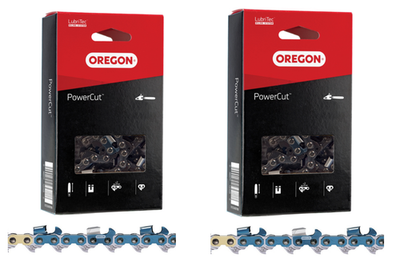 #ad #ad 20quot; 2 Pack Chains Fits Homelite EZ250 EZ250AO Mini SL Super EZAO 72EXL072G 2 $58.20