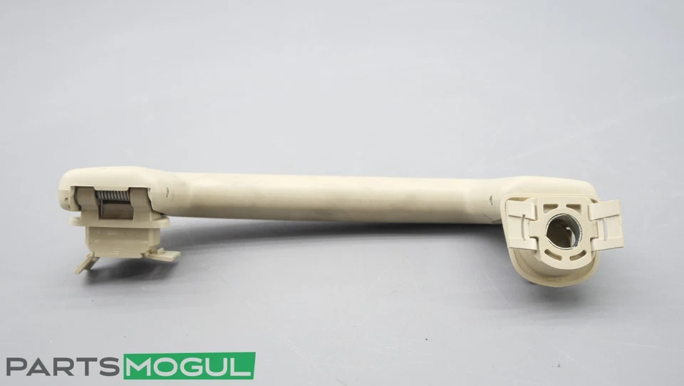 10-17 Volvo XC60 delantero derecho lado pasajero interior techo agarre mango OEM Foto 3 de 4