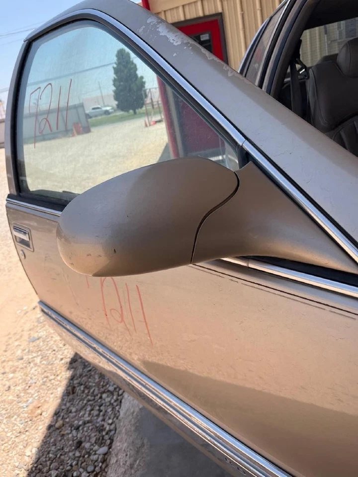 Door Mirror BUICK ROADMASTER Right 95 96 — 第 2/2 张图片