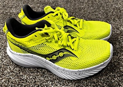 Saucony Kinvara 14   Women s Running Shoe   Women s Size 9 