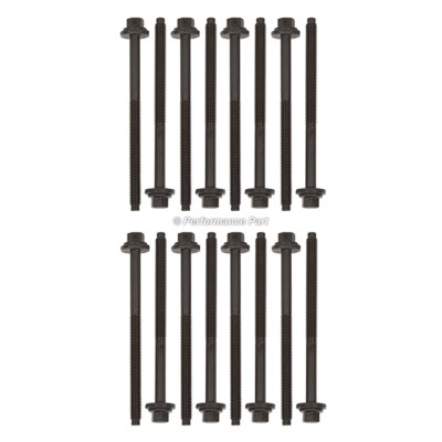 Full Gasket Set Head Bolts for 2005-01/18/2006 Ford Escape Mercury Mariner 3.0 Full Gasket Set Head Bolts for 2005-01/18/2006 Ford Escape Mercury Mariner 3.0