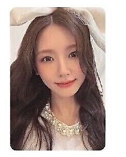 G)I-DLE MIYEON 1ST MINI ALBUM MY PHOTOCARD OFFICIAL | eBay