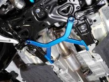 Cusco Power Brace Center Power Brace Fits 2017 Honda Civic Type-r Fk8