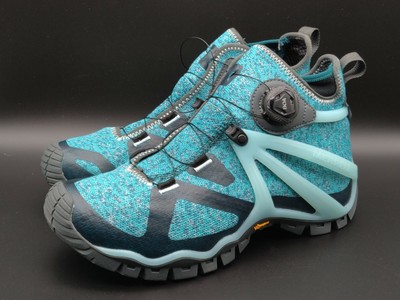 merrell rove mid