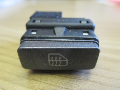 Schalter Türscheibenheizung vorne links VW Phaeton 3D0959619 Scheibenheizung Tür