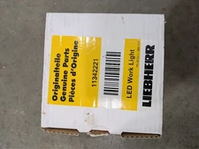 Liebherr LED work Light 11342221 357211