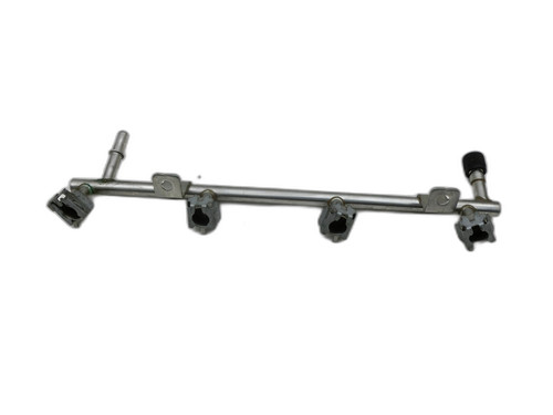 Einspritzleiste Düsenstock für Einspritzanlage Opel Astra J 10-12 1,6i 85KW