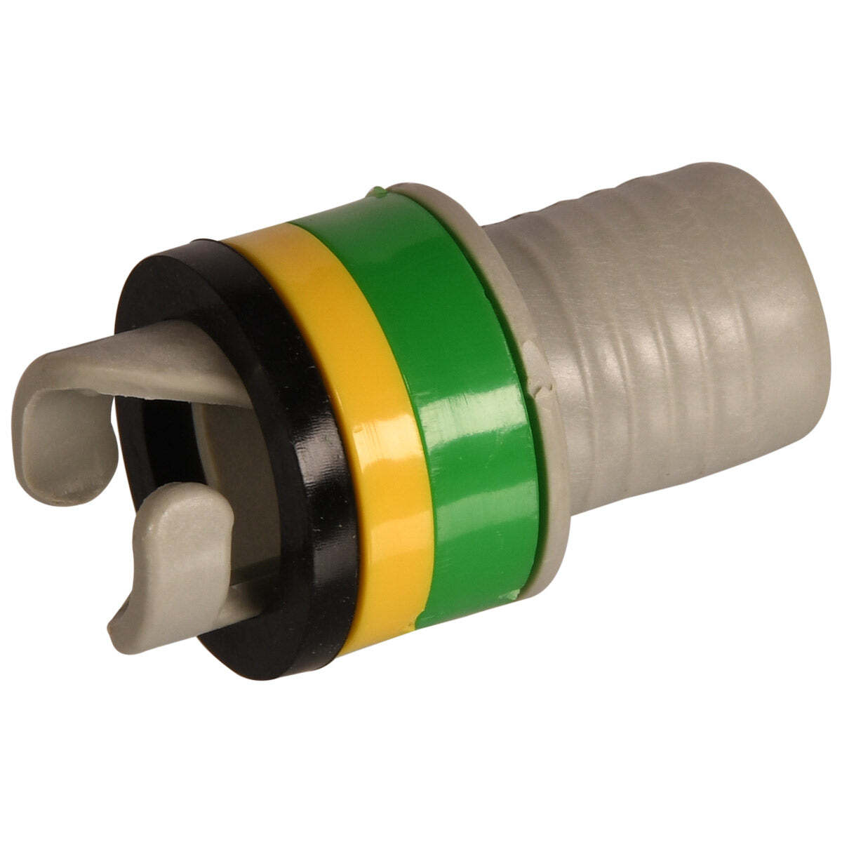 Adjustable Bayonet Hose Adaptor for Halkey Roberts Type Boat Valve - Free UK P&P