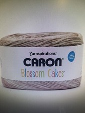 Caron Blossom Cakes Yarn -- Cabana -- NIP