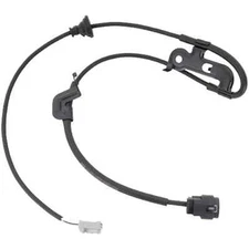 OEM ABS Wheel Speed Sensor Wire Harness Rear Left Fits Toyota 89516-33020