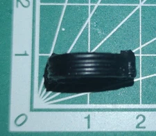 1991 Tracker repro visor