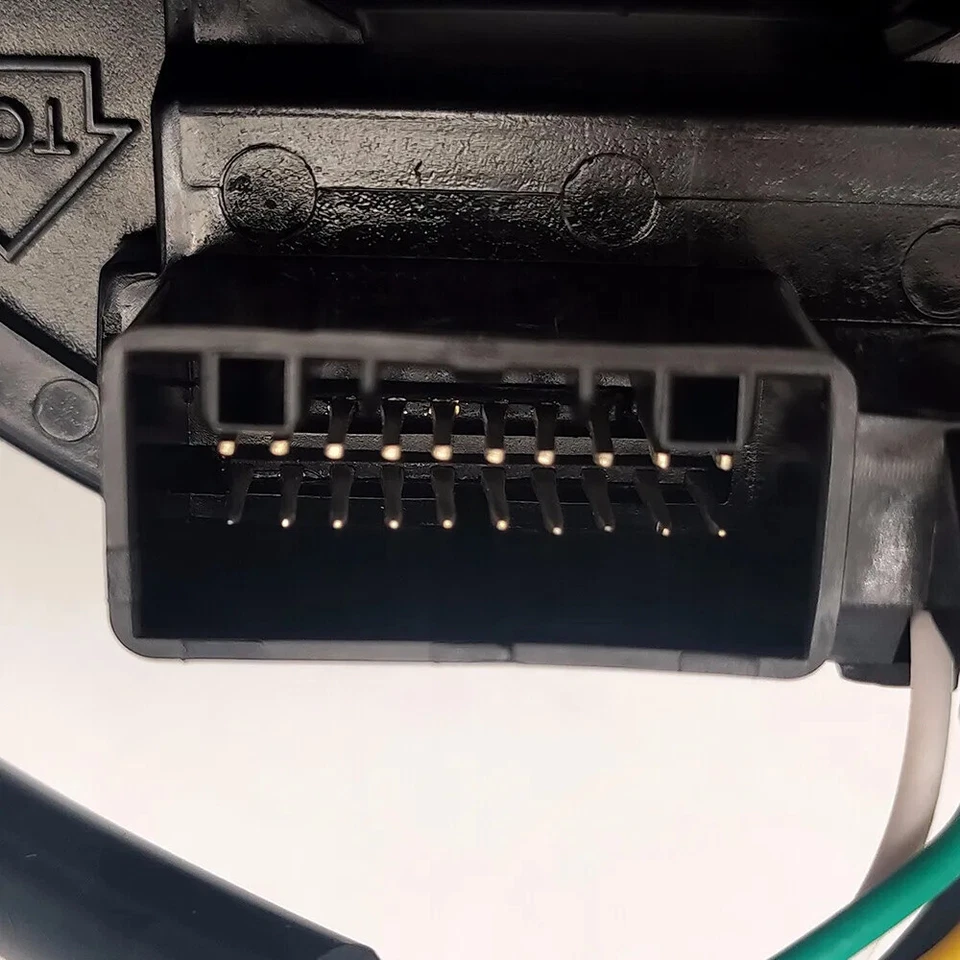 Clock Spring For Honda HR-V Pilot 2016-2022 Odyssey 2018-2024 Passport 2019-2025 - Изображение 3 из 4