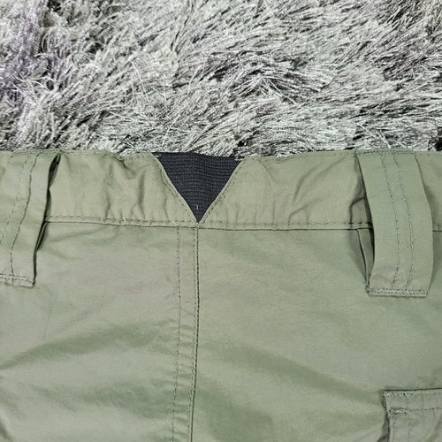 Boy Scouts Of America Centennial Uniform Shorts Men's 3XL Green Cargo Pockets - Picture 18 of 19