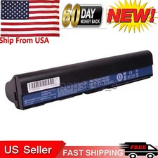 Battery for ACER C7 Chromebook Series AL12B32 14.8V New 