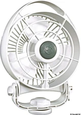 CAFRAMO Bora ventilator white 12 V