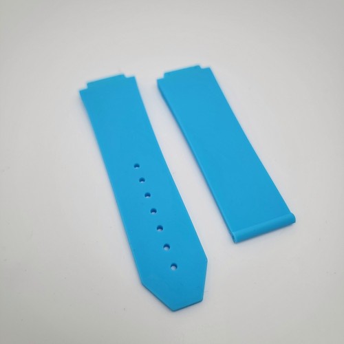New Unworn Horus Rubber Silicon Straps for Hublot Big Bang 44mm - Picture 8 of 31