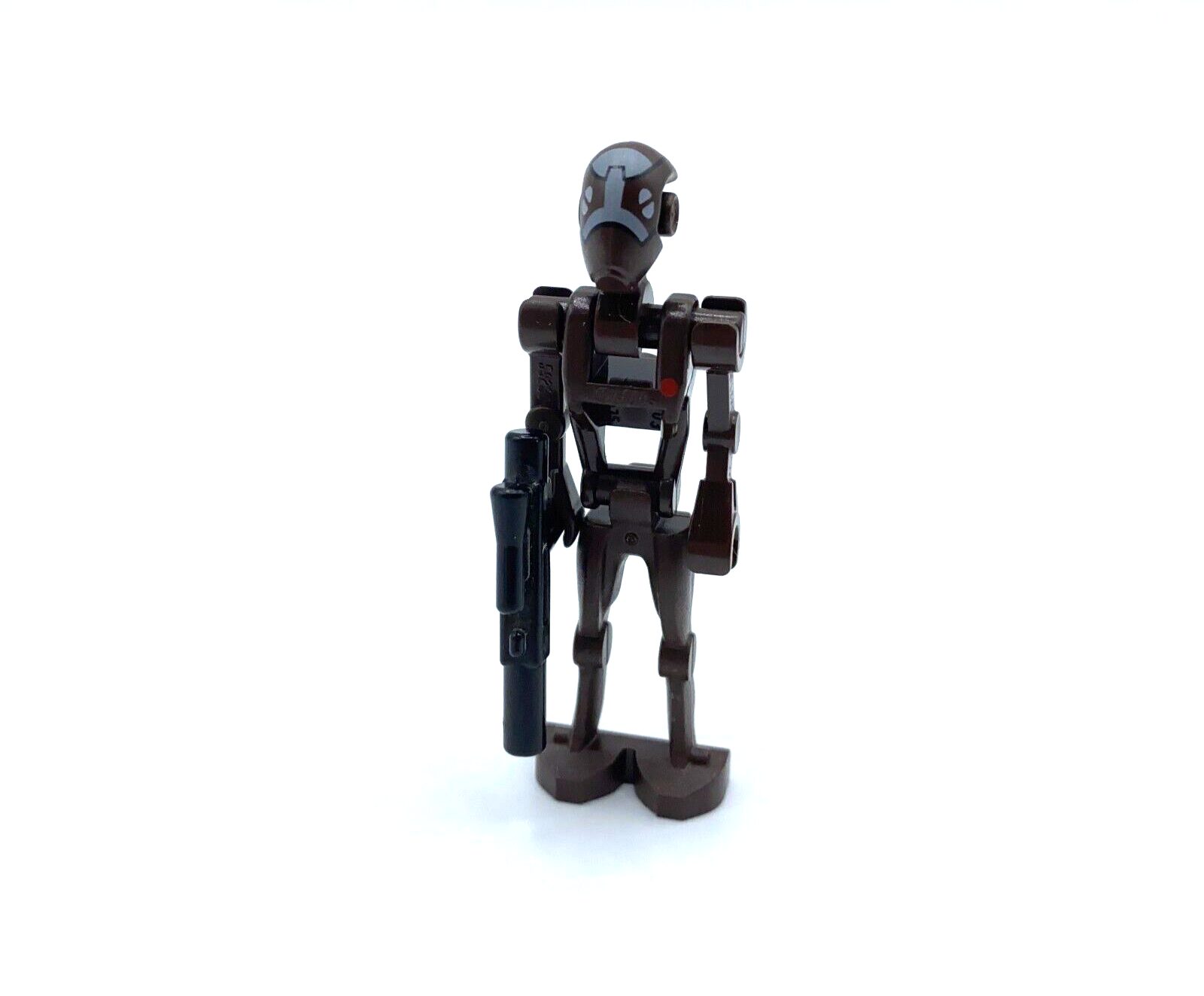 LEGO Star Wars Commando Droid Captain Minifigure 75002 SW0448 for sale ...