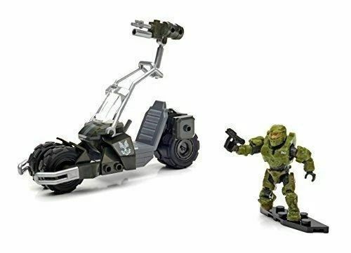 Military ladrillos y Bloques de Construcción de Plástico Juguete juegos completos y paquetes