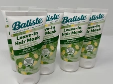  Batiste Instant Hair Treatment  Leave in Hair mask Smooth  1.7 oz  5 pack New