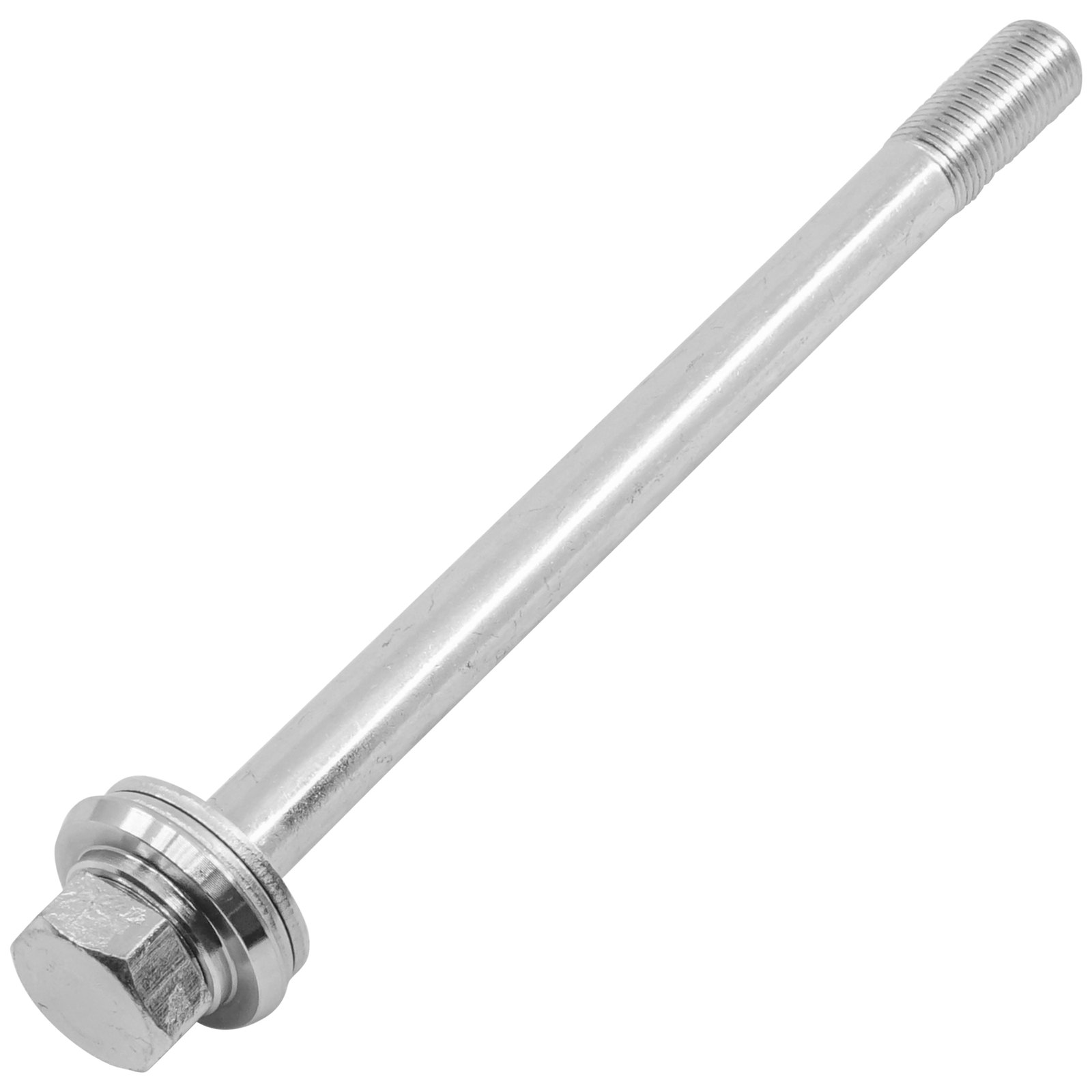 92150-1008 92151-1393 Primary Clutch Bolt For kawasaki KAF 400 450 540 ...